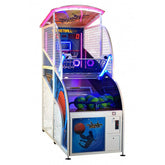 Kalkomat Basketball Arcade Machine - Machine Horizon